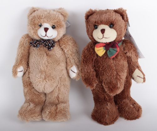 MISIO+BUKIET STOJĄCY 3S 18CM
