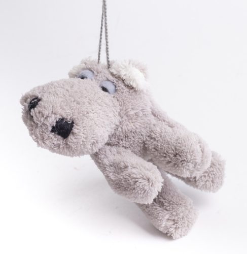 DMUCHANY LEŻAK/HIPPY 16CM