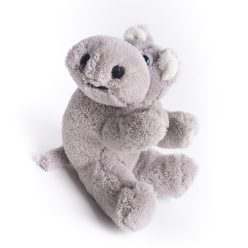 DMUCHANY LEŻAK/HIPPY 20CM