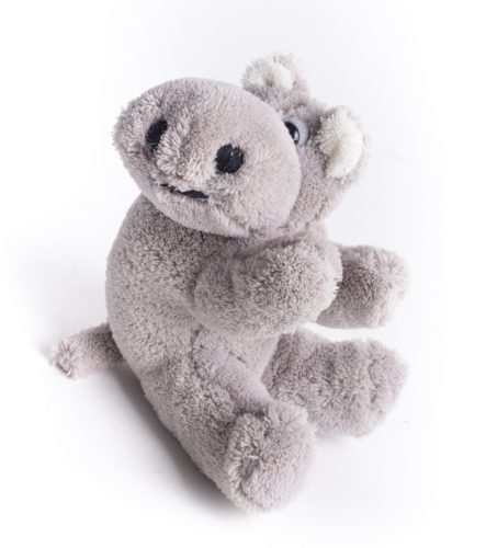 DMUCHANY LEŻAK/HIPPY 20CM