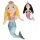 SYRENKA BLOND/BRUNATNA 2S 25