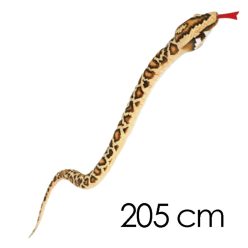 Wąż BRĄZOWY           205CM