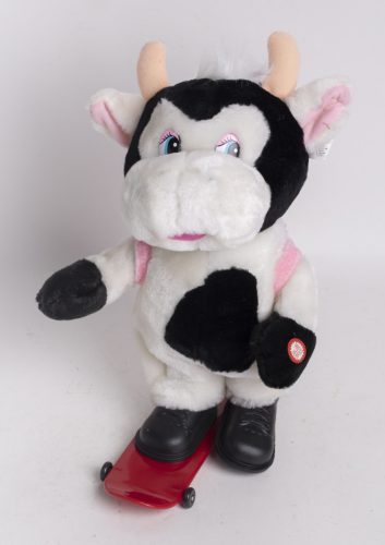 KROWA DESKOROLKA      29CM