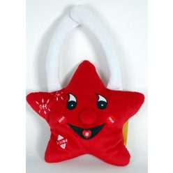 GWIAZDA PIR.RADIO 30CM