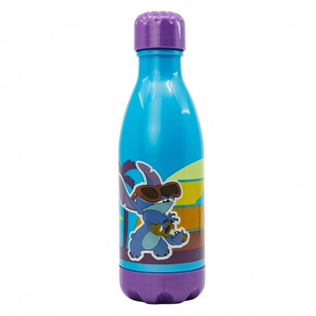 BUTELKA PLASTIKOWA 560 ML STITCH
