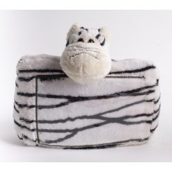 KOT OBRAZ/BIELUŚKI 17CM