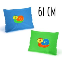 ŚLIMAK PODUSZKA W KOLORZE 2S 61
