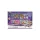 Psi Patrol 4 w 1 Puzzle 12-13-20-24 elementy - Różowy
