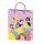 Torba prezentowa 32x27x10 cm, laminowana powierzchnia - Disney Princess
