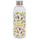BUTELKA Z WODĄ 850 ML SIMPSONOWIE HOMER