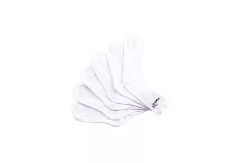 Puma unisex bawełniane skarpetki sportowe - 3 pary