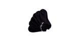 Puma unisex skarpetki - bawełniane skarpetki - 35-38 - czarne