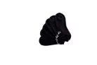 Puma unisex skarpetki - bawełniane skarpetki - 35-38 - czarne
