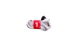 Puma unisex bawełniane skarpetki - 3 pary - skarpetki krótkie mieszane