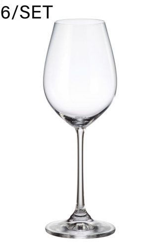 KRYSTALICZNY CZERWONE COLUMBIA*6 400ML