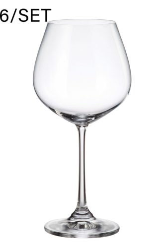 KRYSTALICZNY BURGUNDZKIE COLUMBIA*6 650ML
