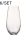 KRYSTALICZNY LONGDRINKI*6 COLUMBIA 580ML