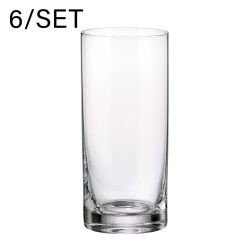 KRYSTALICZNY LONGDRINKI COLUMBIA*6 350