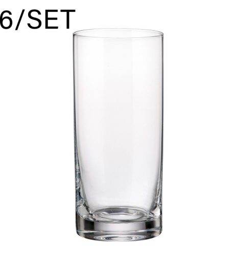 KRYSTALICZNY LONGDRINKI COLUMBIA*6 350