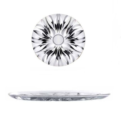 KR.TALERZ FLAME 195MM