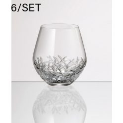 KRYSTALICZNY KONIAK GRAF*6 500ML
