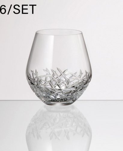 KRYSTALICZNY KONIAK GRAF*6 500ML