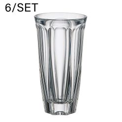 KRYSTALICZNY LONGDRINKI WINDSOR*6 360ML