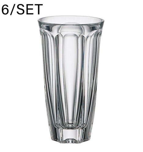 KRYSTALICZNY LONGDRINKI WINDSOR*6 360ML