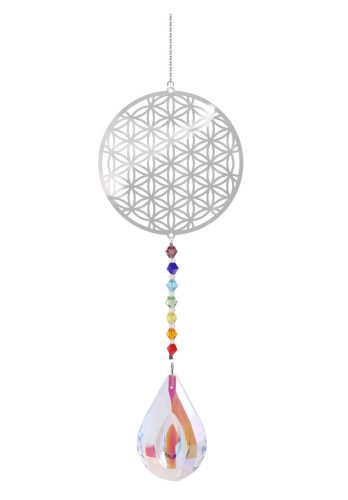 MANDALA CZAKRA+KRZYŻ.KROPLA47
