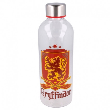 BUTELKA Z WODĄ 850 ML HARRY POTTER GRYFFINDOR
