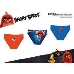   Chłopięce spodnie Angry Birds - 3 sztuki bawełniane spodnie