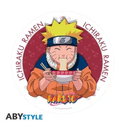 Naruto Prémium gaming egérpad ramen