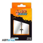 Naruto Shippuden 3D anime stílusú nyaklánc Minato's Kunai