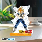 Dragon Ball akril figura Vegeta