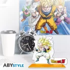 Dragon Ball akril figura Gotenks