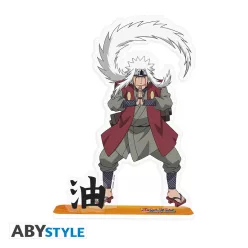 Naruto Shippuden akril figura Jiraiya