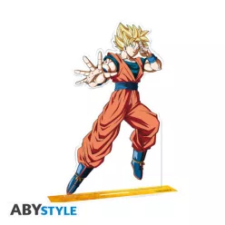 Dragon Ball XXL akril figura DBZ/ Goku