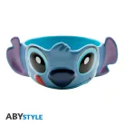 Disney Stitch 3D tál