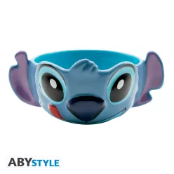 Disney Stitch 3D tál