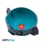 Disney Stitch 3D tál