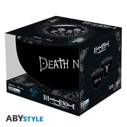 Death Note Tál 600 ml cardboard boksz