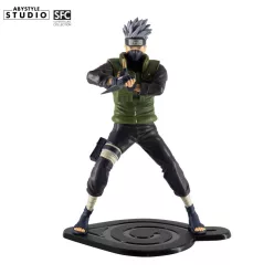 Naruto Shippuden gyűjtői figura Kakashi