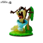 LOONEY TUNES gyűjtői figura Taz