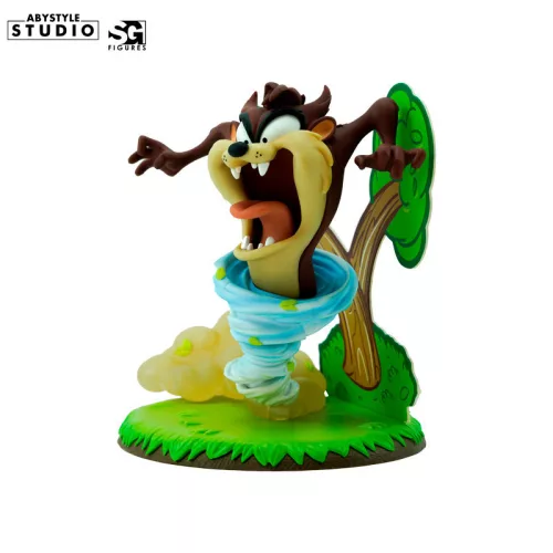 LOONEY TUNES gyűjtői figura Taz