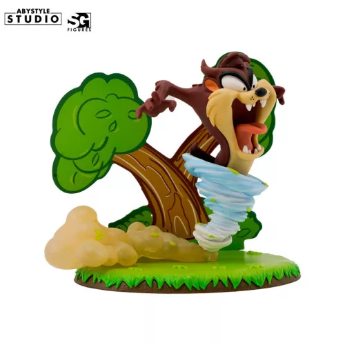 LOONEY TUNES gyűjtői figura Taz