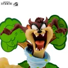 LOONEY TUNES gyűjtői figura Taz