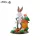 LOONEY TUNES gyűjtői figura Tapsi Hapsi