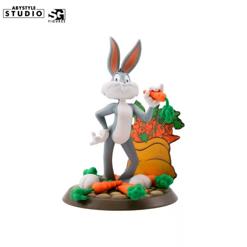 LOONEY TUNES gyűjtői figura Tapsi Hapsi
