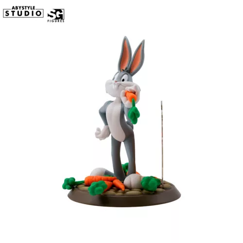 LOONEY TUNES gyűjtői figura Tapsi Hapsi