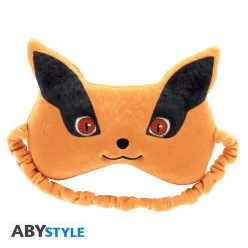 Naruto Shippuden alvómaszk Kyubi